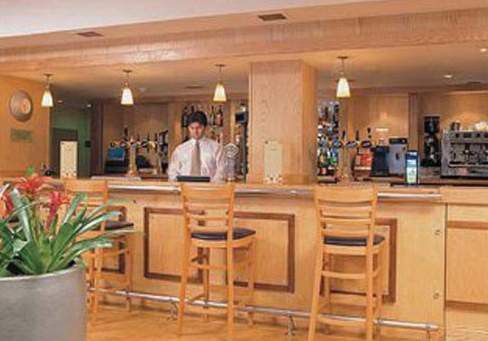 Hotel Stoke On Trent M6 Jct15 By Ihg