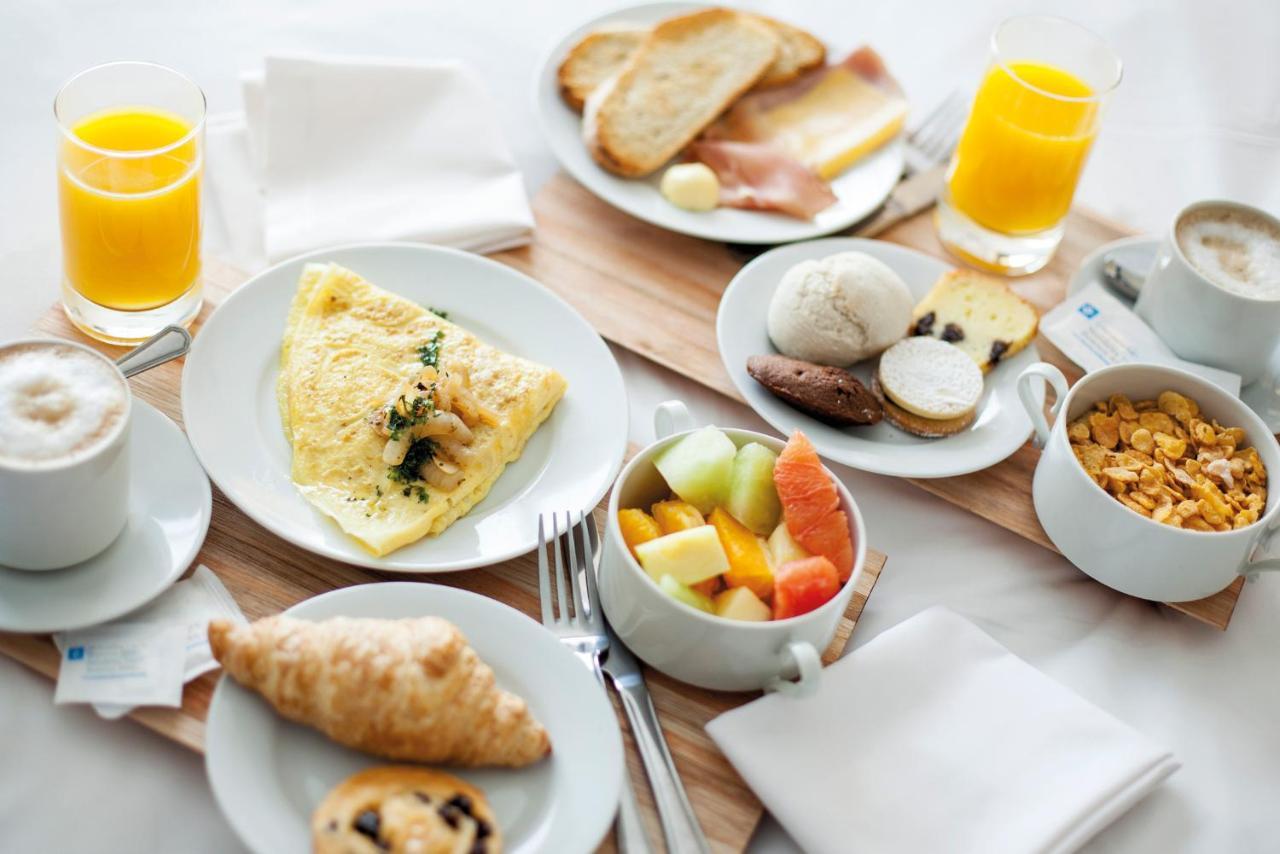 Hotel Stoke On Trent M6 Jct15 By Ihg Newcastle-under-Lyme