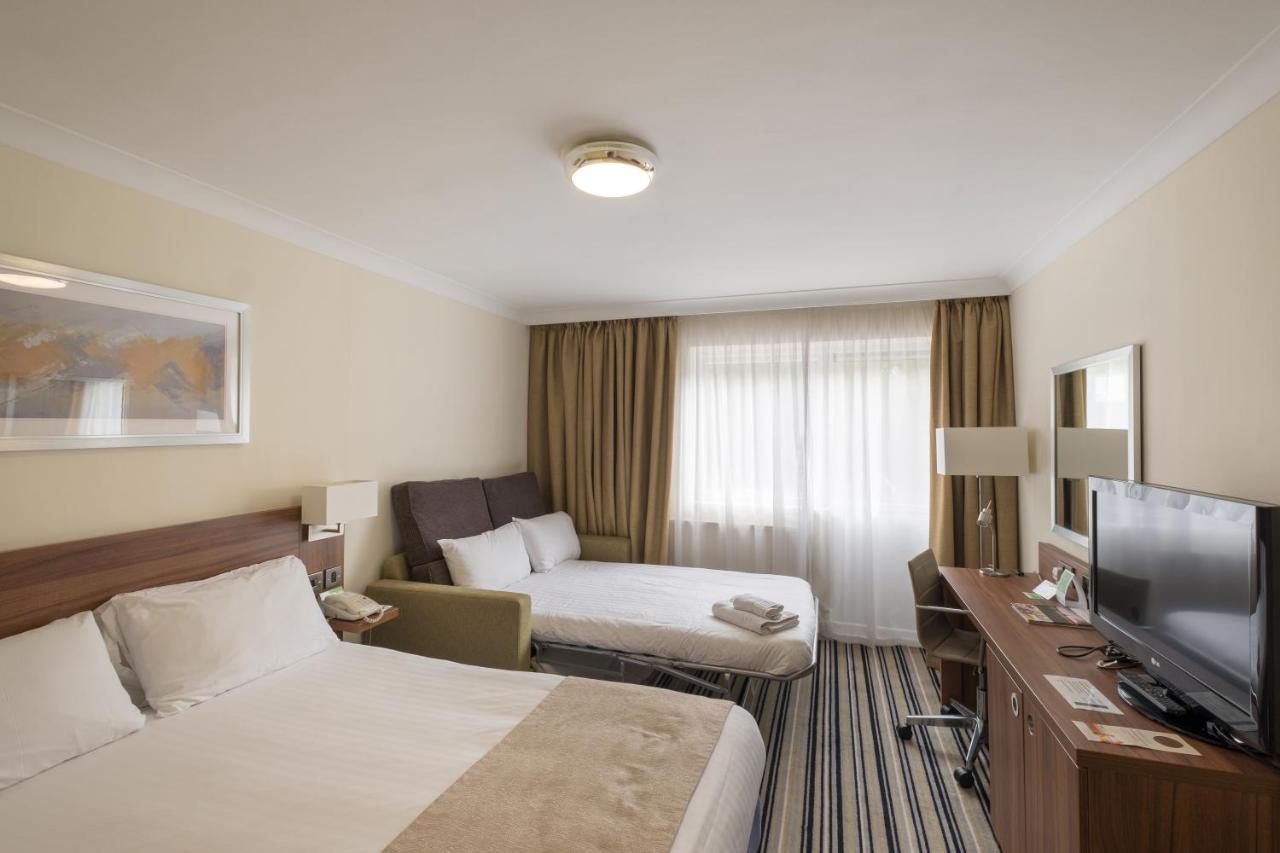 Stoke On Trent M6 Jct15 By Ihg