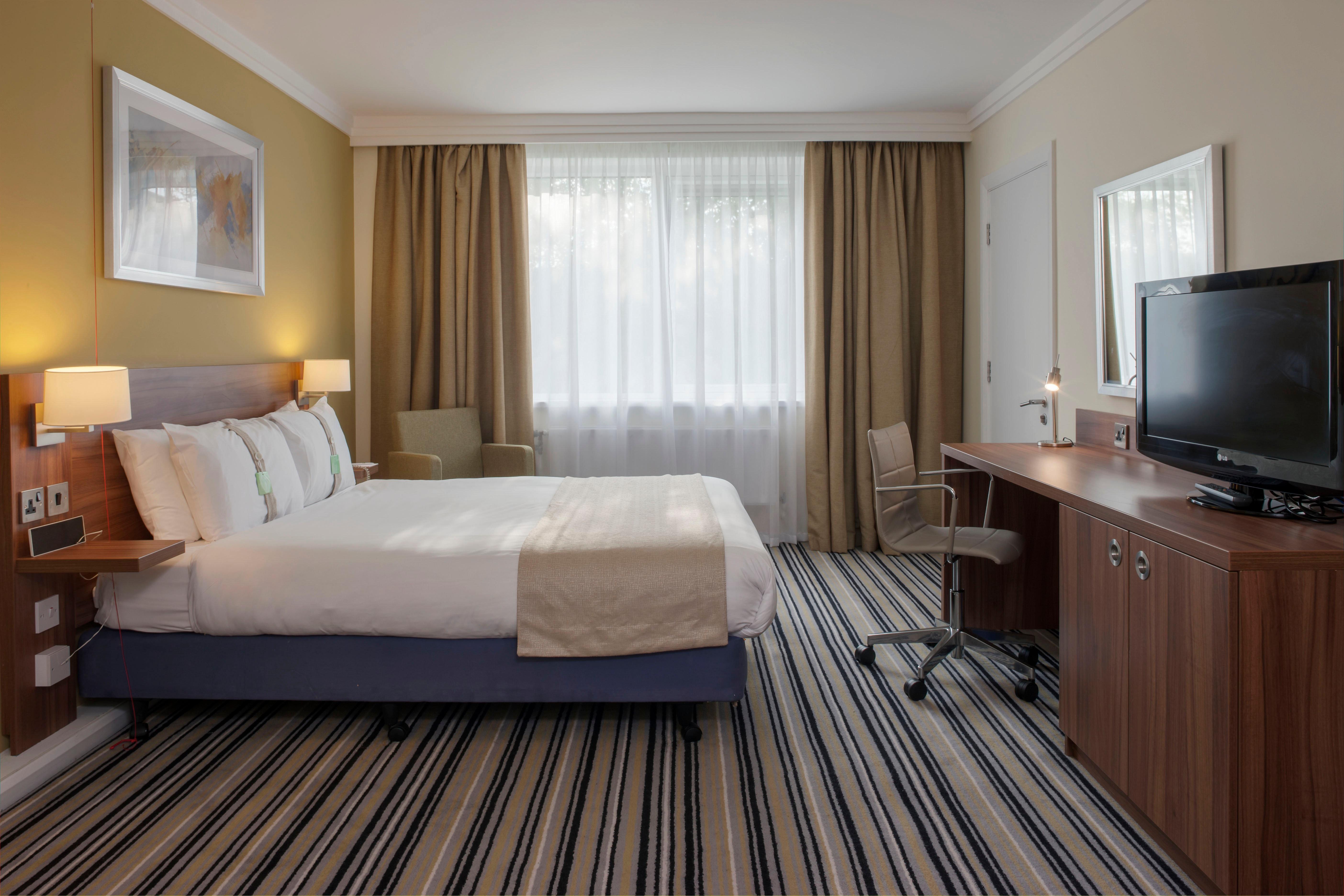 Hotel Stoke On Trent M6 Jct15 By Ihg