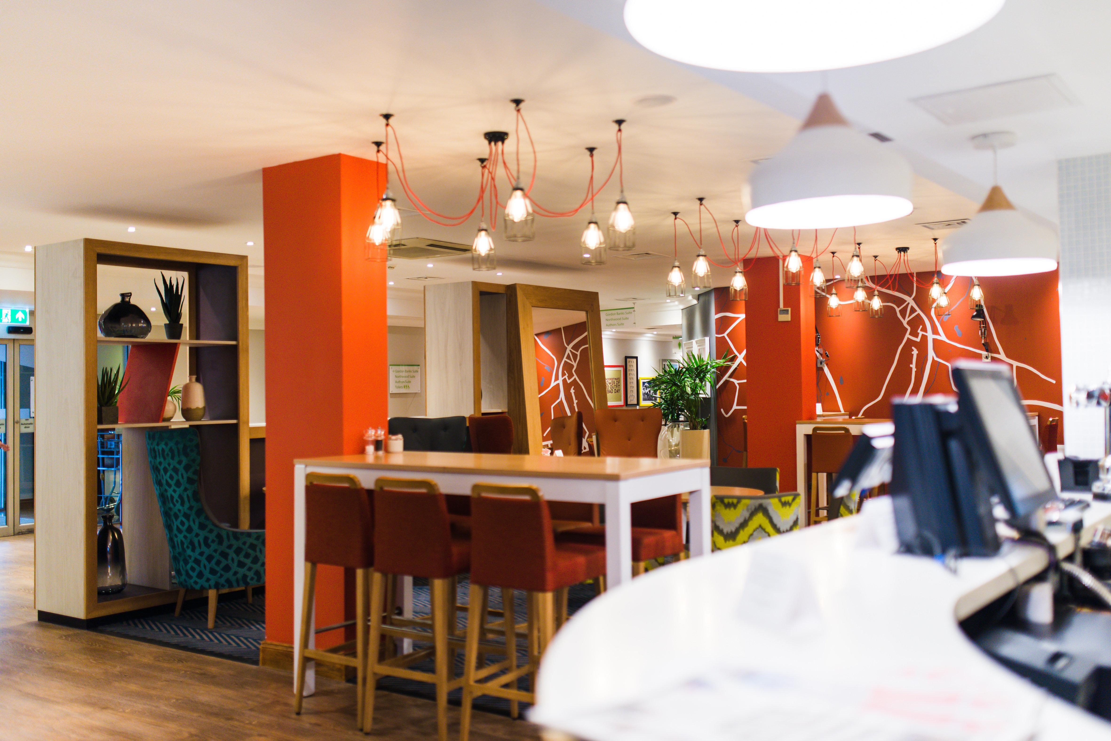 Stoke On Trent M6 Jct15 By Ihg 4* Newcastle-under-Lyme