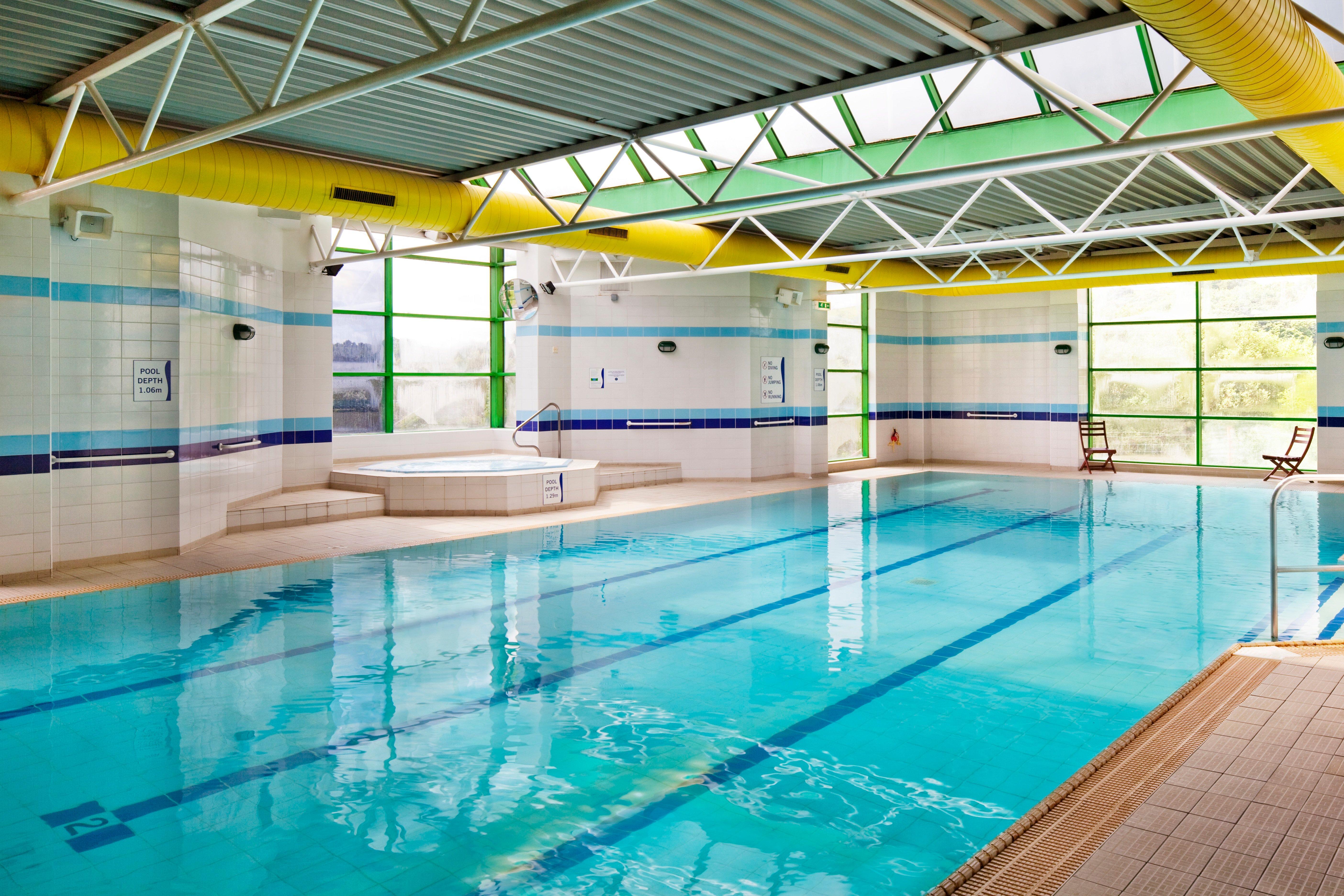 Hotel Stoke On Trent M6 Jct15 By Ihg Newcastle-under-Lyme