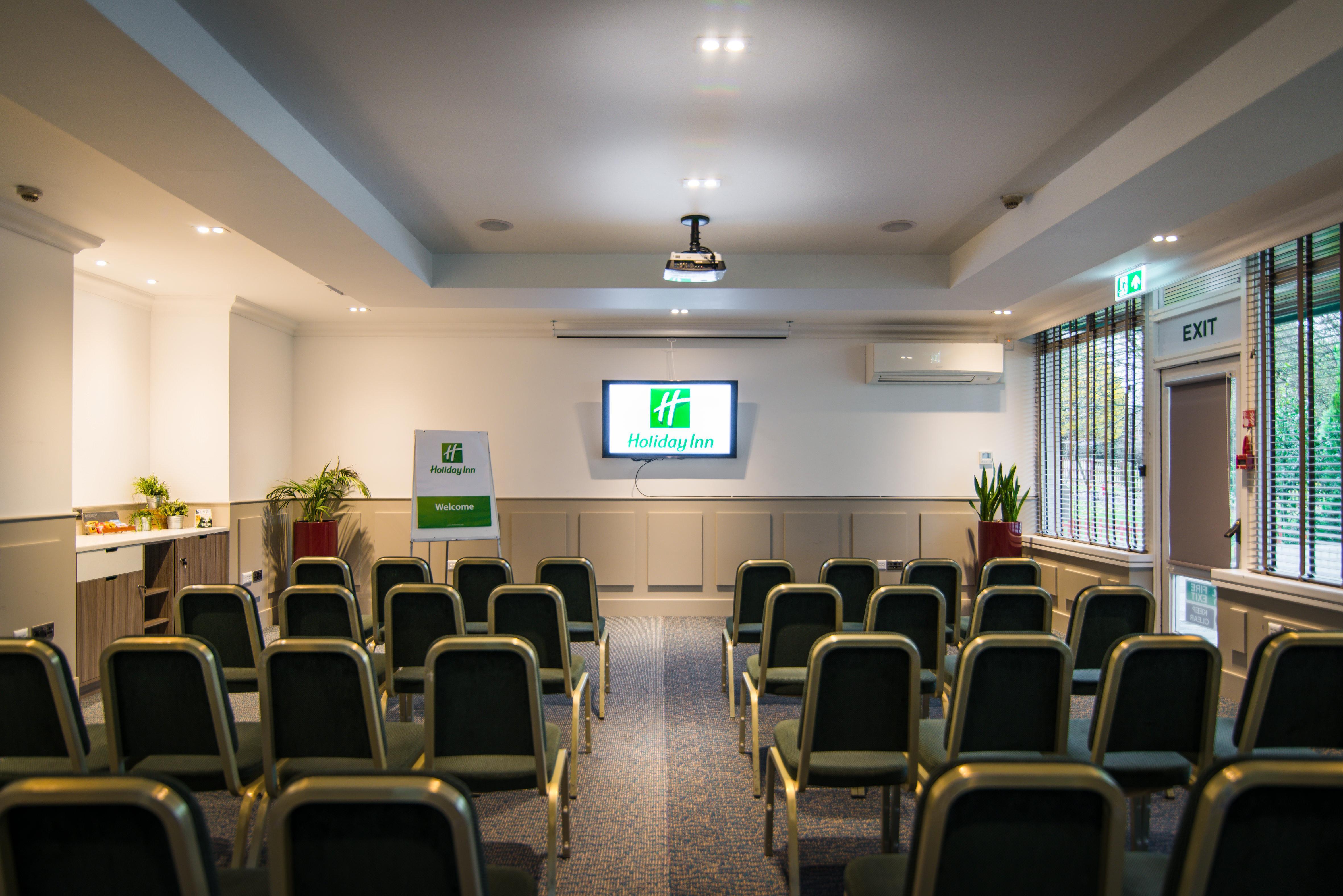 Stoke On Trent M6 Jct15 By Ihg Newcastle-under-Lyme