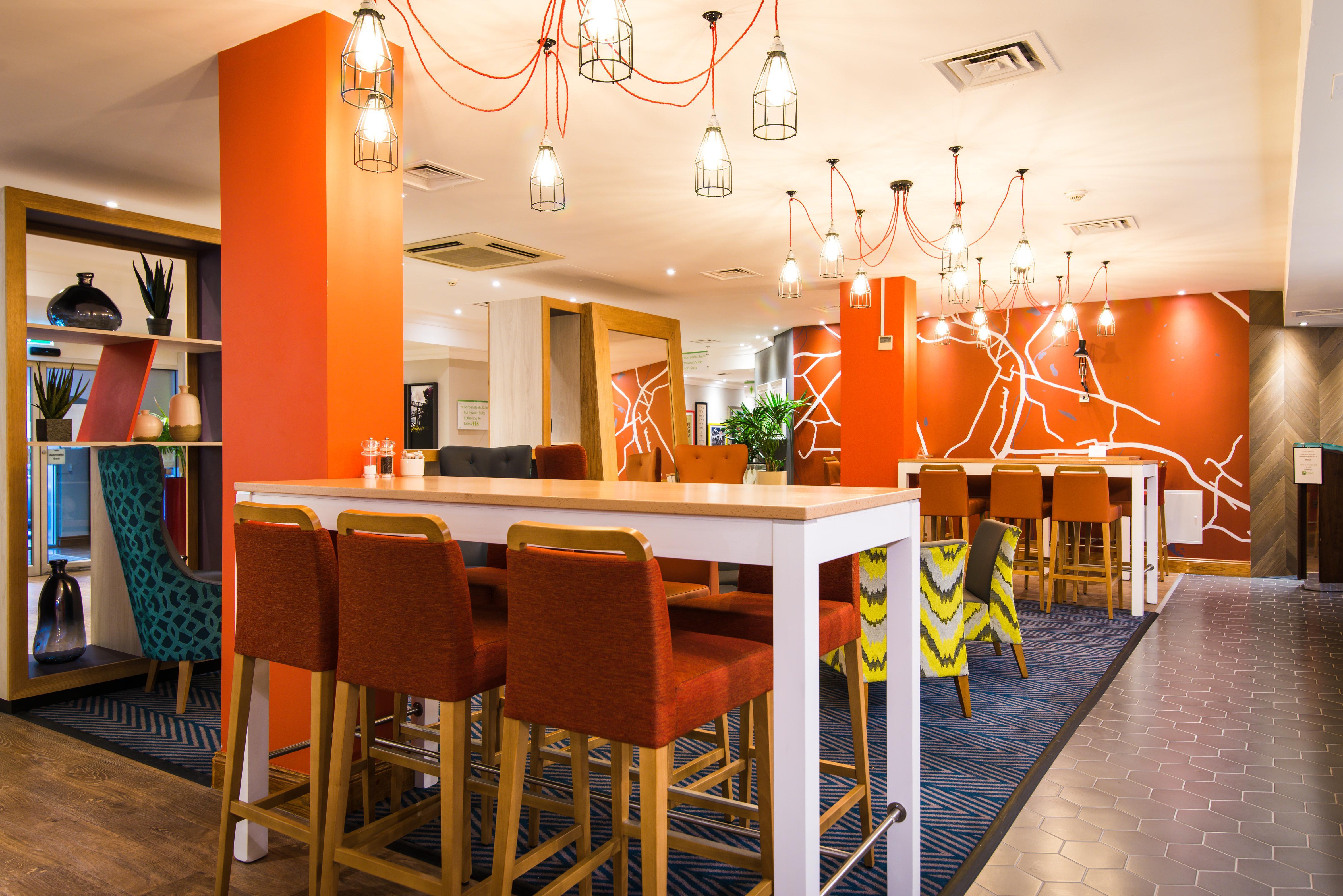 Stoke On Trent M6 Jct15 By Ihg 4* Newcastle-under-Lyme