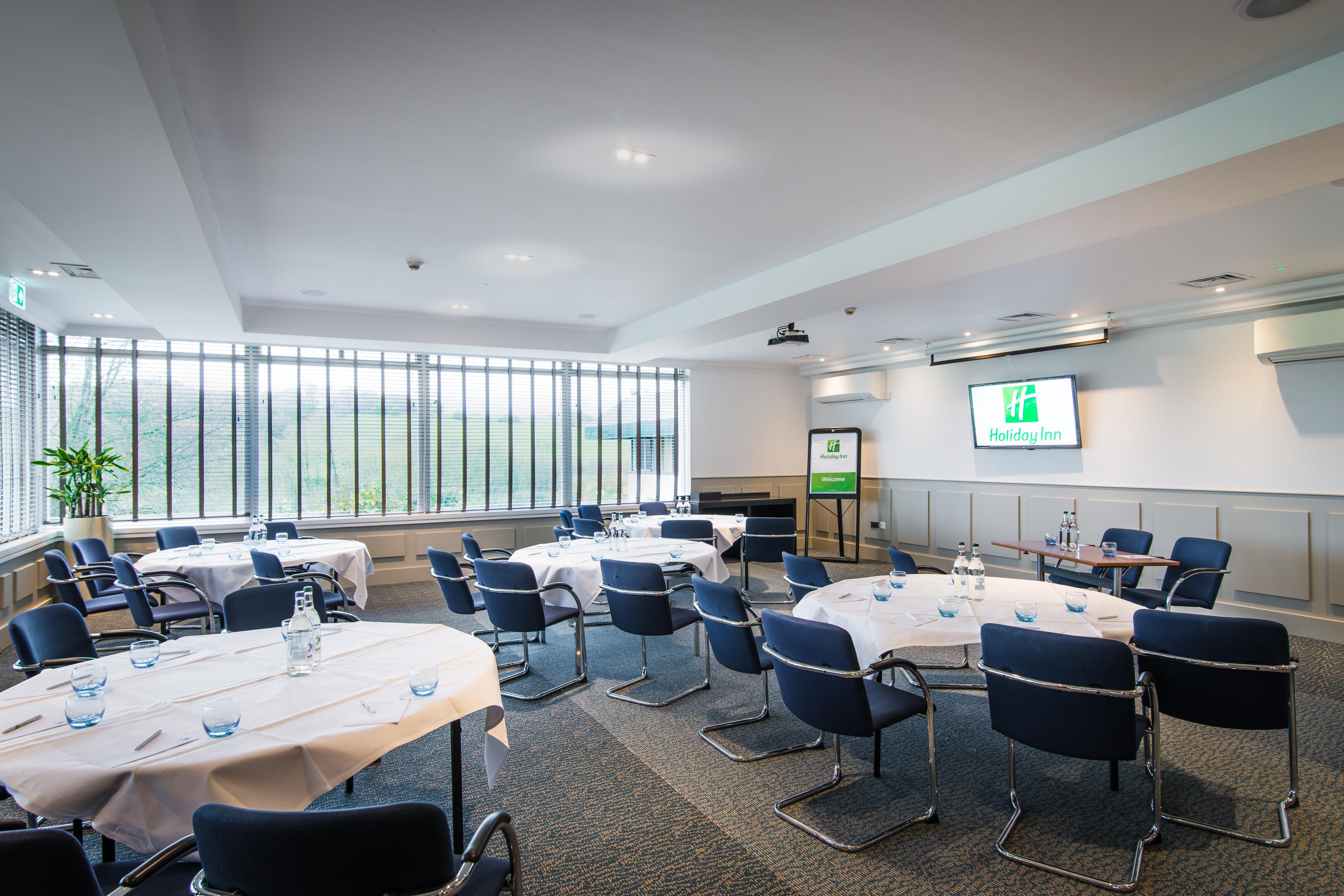 Stoke On Trent M6 Jct15 By Ihg Hotel Newcastle-under-Lyme