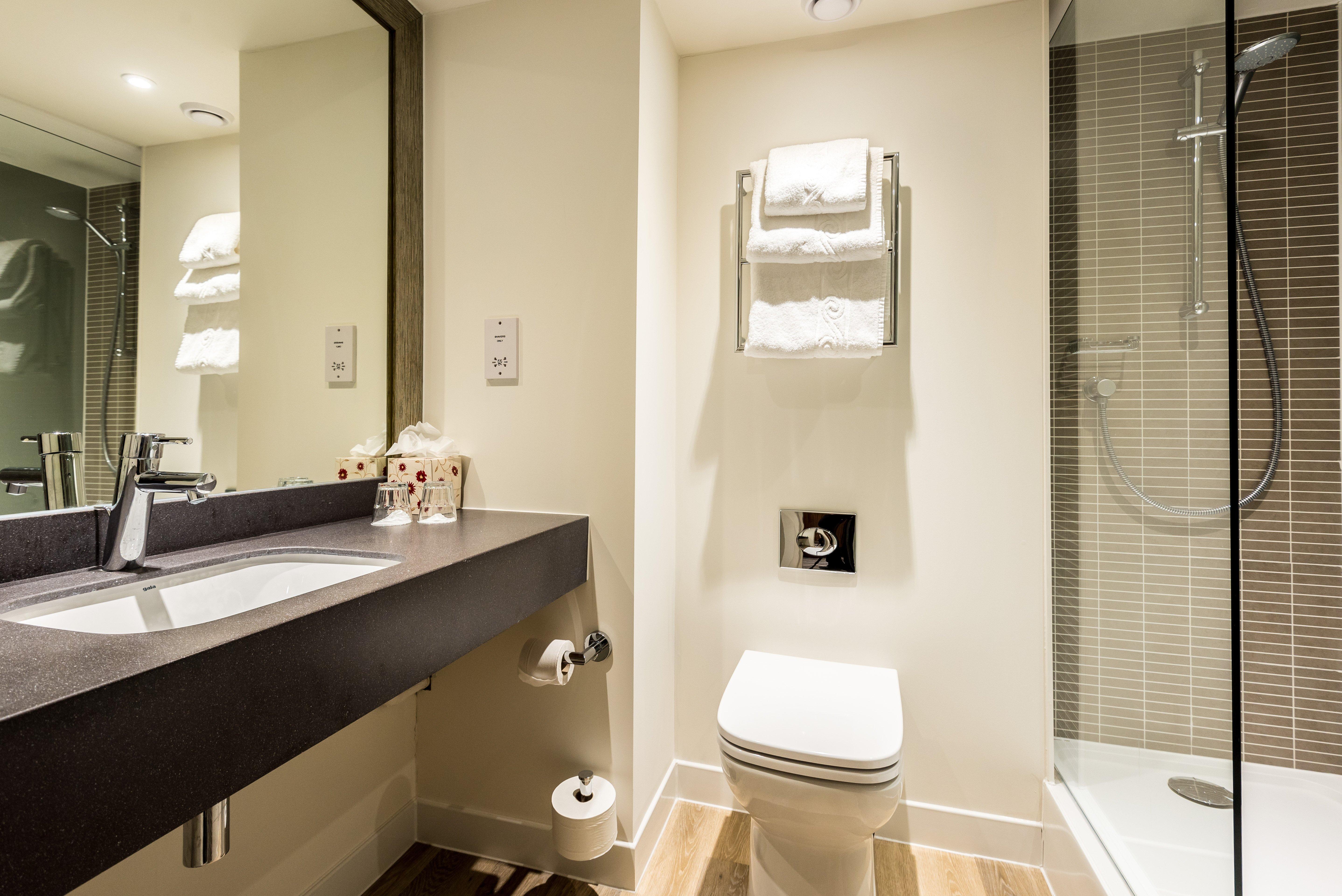 Hotel Stoke On Trent M6 Jct15 By Ihg