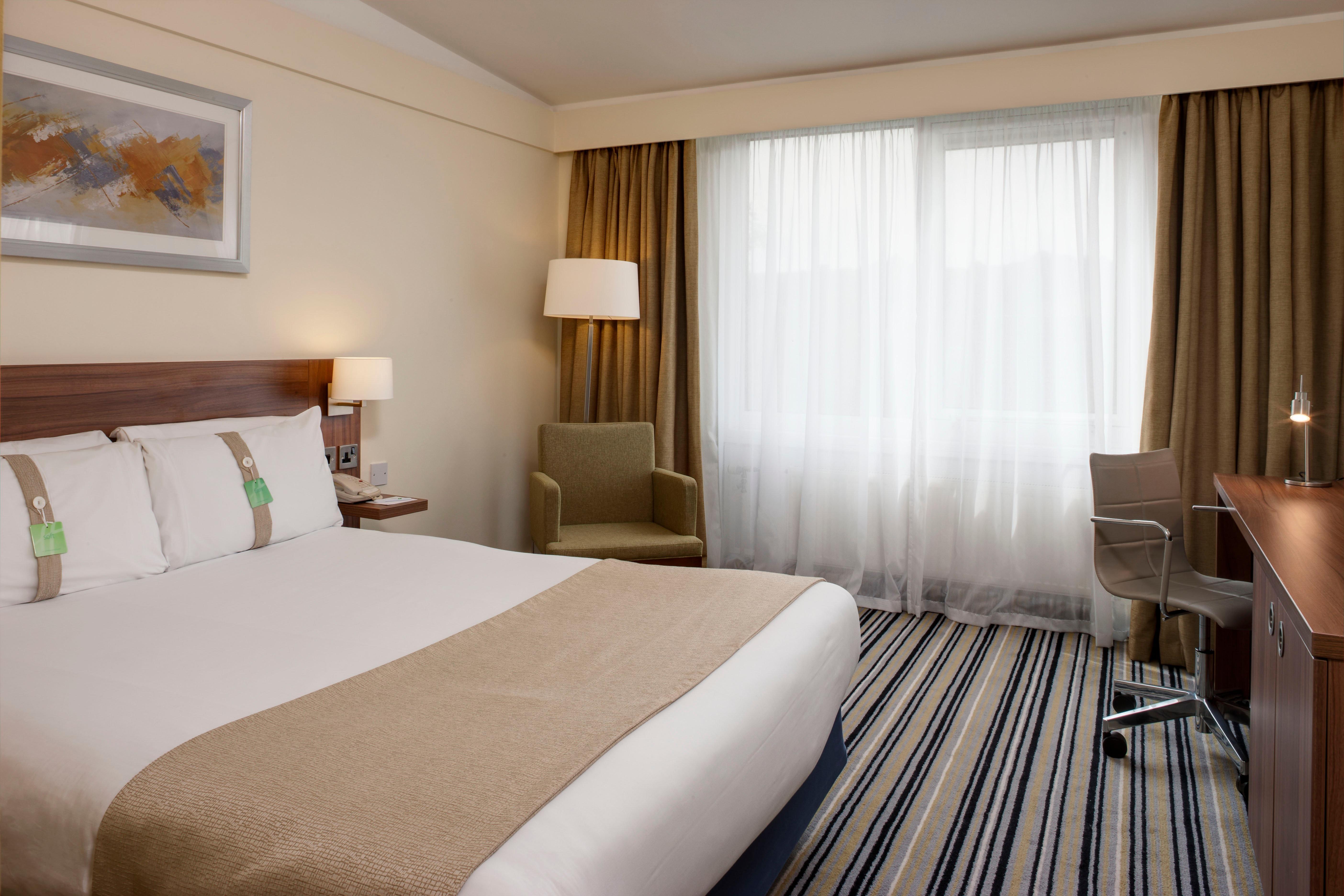 Stoke On Trent M6 Jct15 By Ihg Hotel