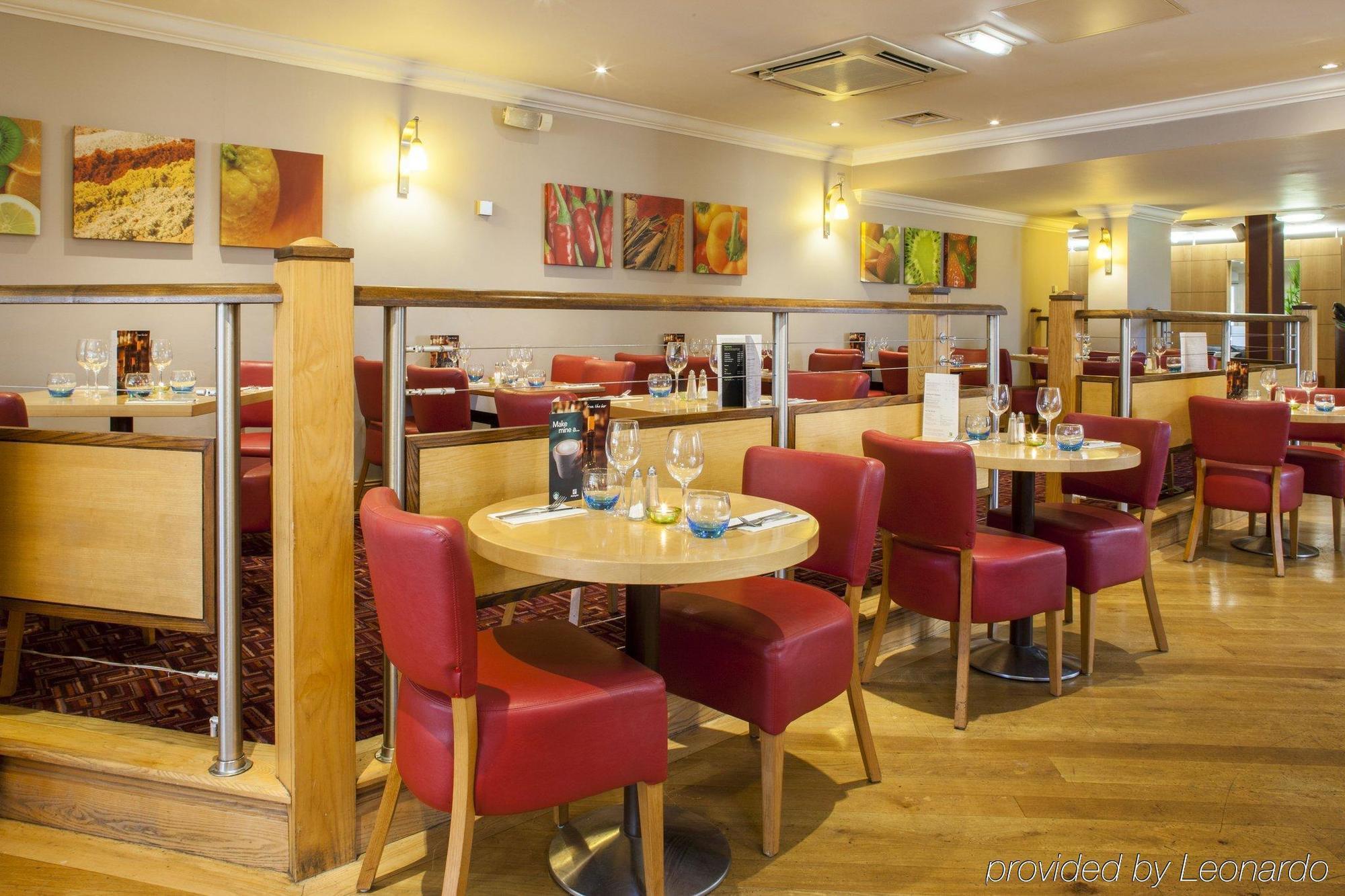 Hotel Stoke On Trent M6 Jct15 By Ihg