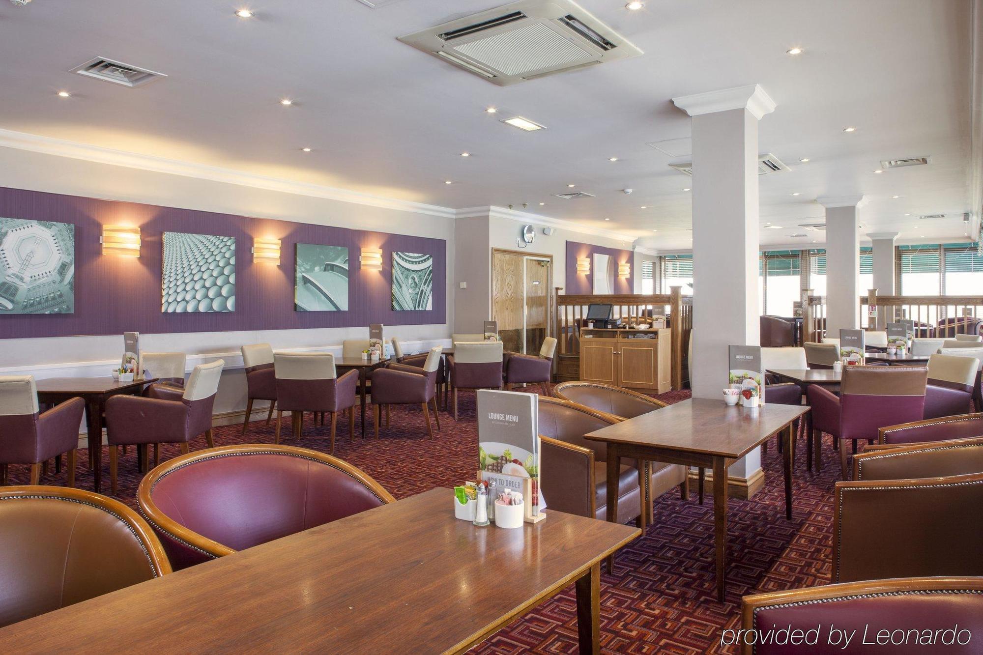 Hotel Stoke On Trent M6 Jct15 By Ihg