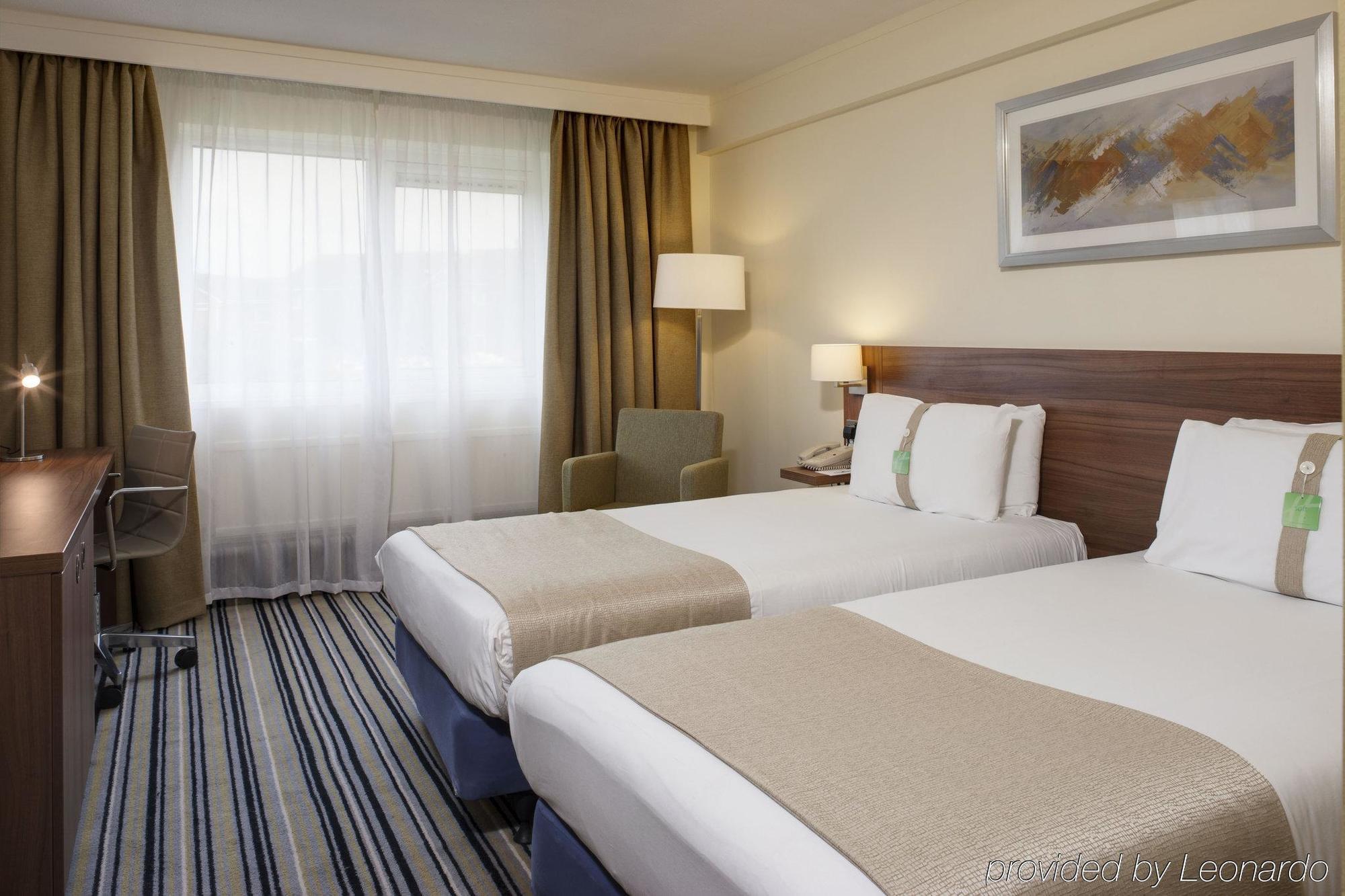 Hotel Stoke On Trent M6 Jct15 By Ihg Newcastle-under-Lyme