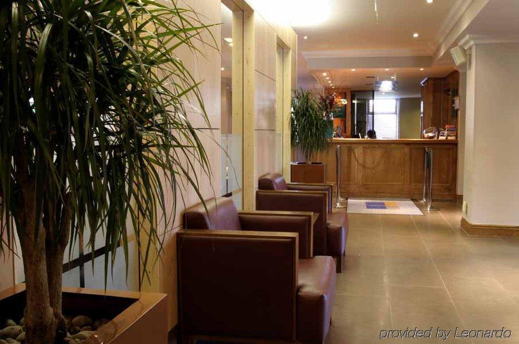 Stoke On Trent M6 Jct15 By Ihg