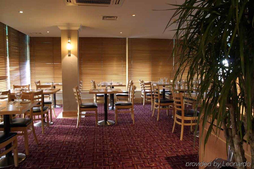 Stoke On Trent M6 Jct15 By Ihg