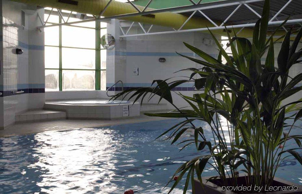 Stoke On Trent M6 Jct15 By Ihg Newcastle-under-Lyme