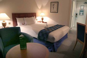 Stoke On Trent M6 Jct15 By Ihg Hotel