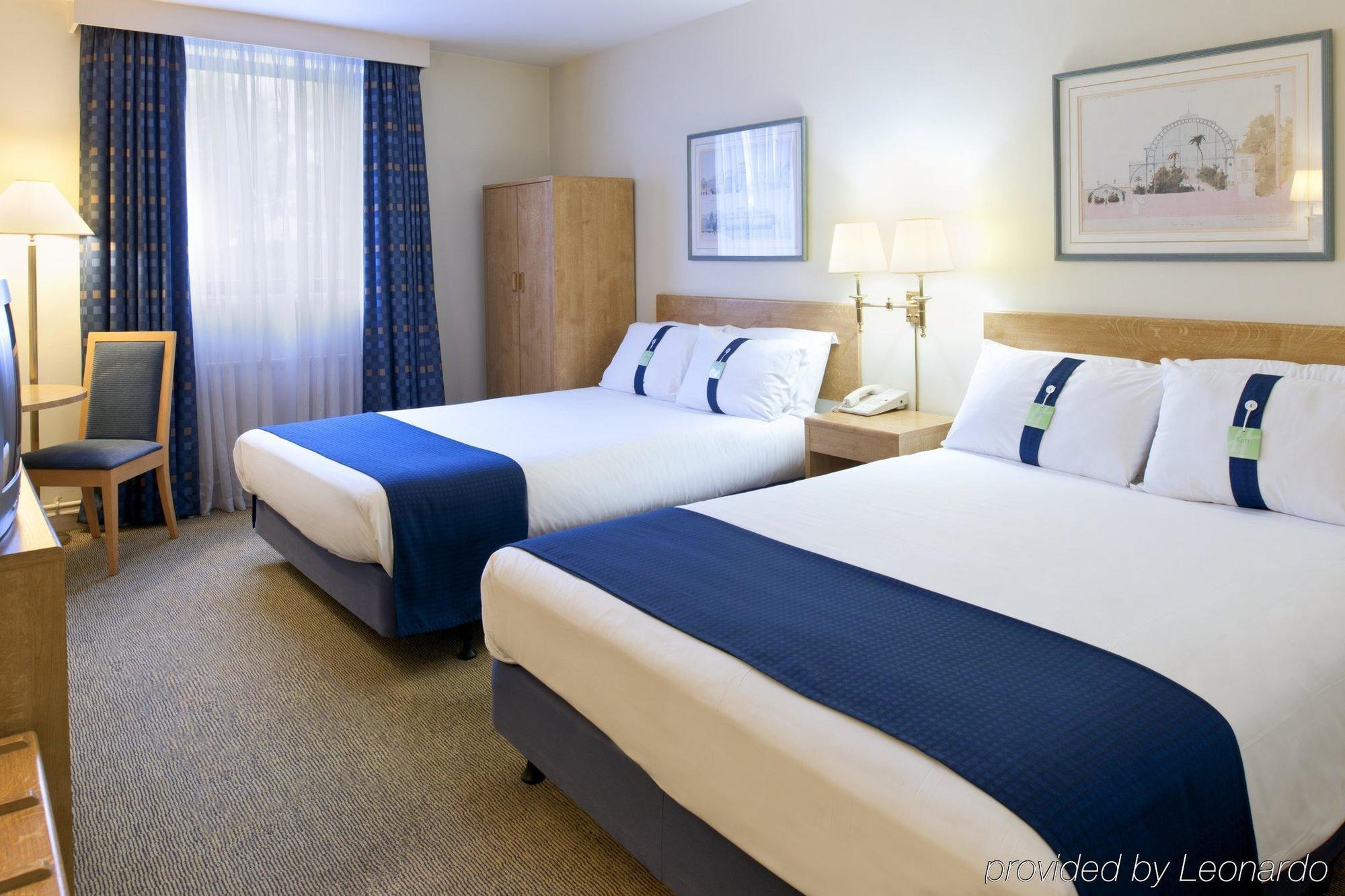 Hotel Stoke On Trent M6 Jct15 By Ihg Newcastle-under-Lyme