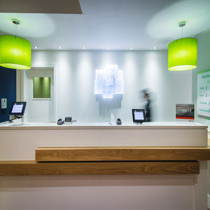 Stoke On Trent M6 Jct15 By Ihg 4*