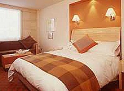 Stoke On Trent M6 Jct15 By Ihg