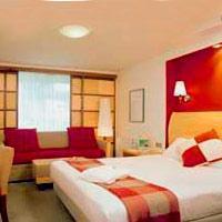 Stoke On Trent M6 Jct15 By Ihg