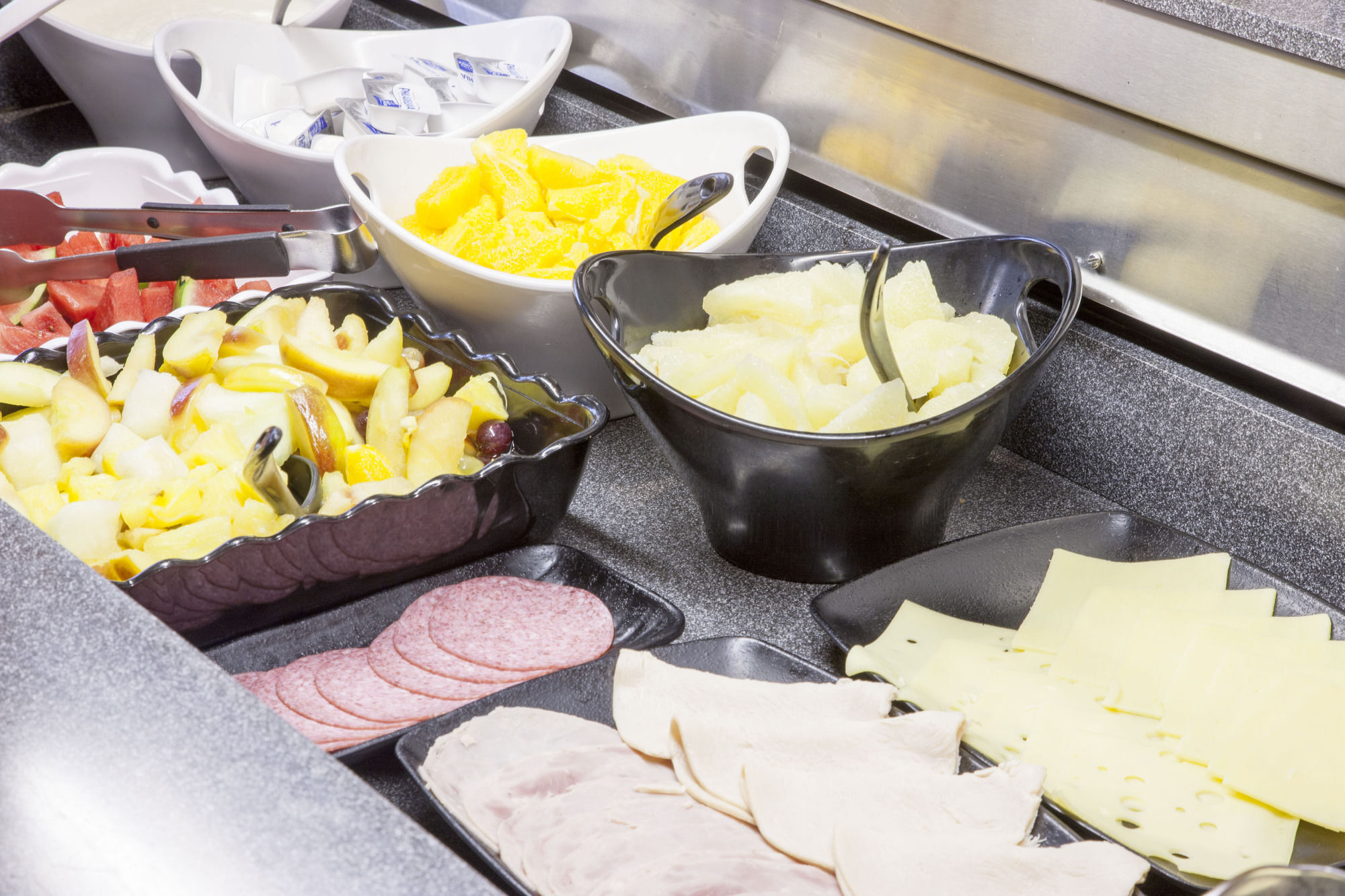 Hotel Stoke On Trent M6 Jct15 By Ihg Newcastle-under-Lyme