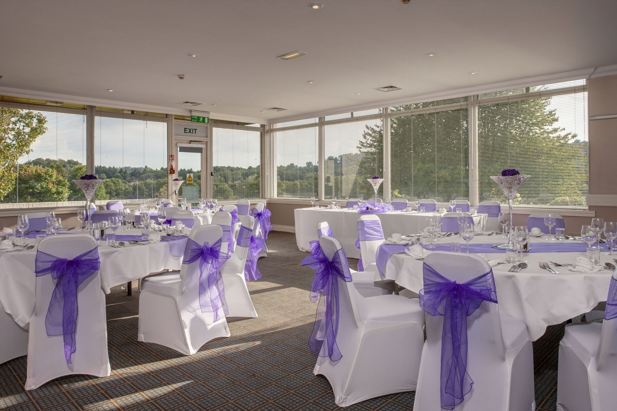 Stoke On Trent M6 Jct15 By Ihg 4*