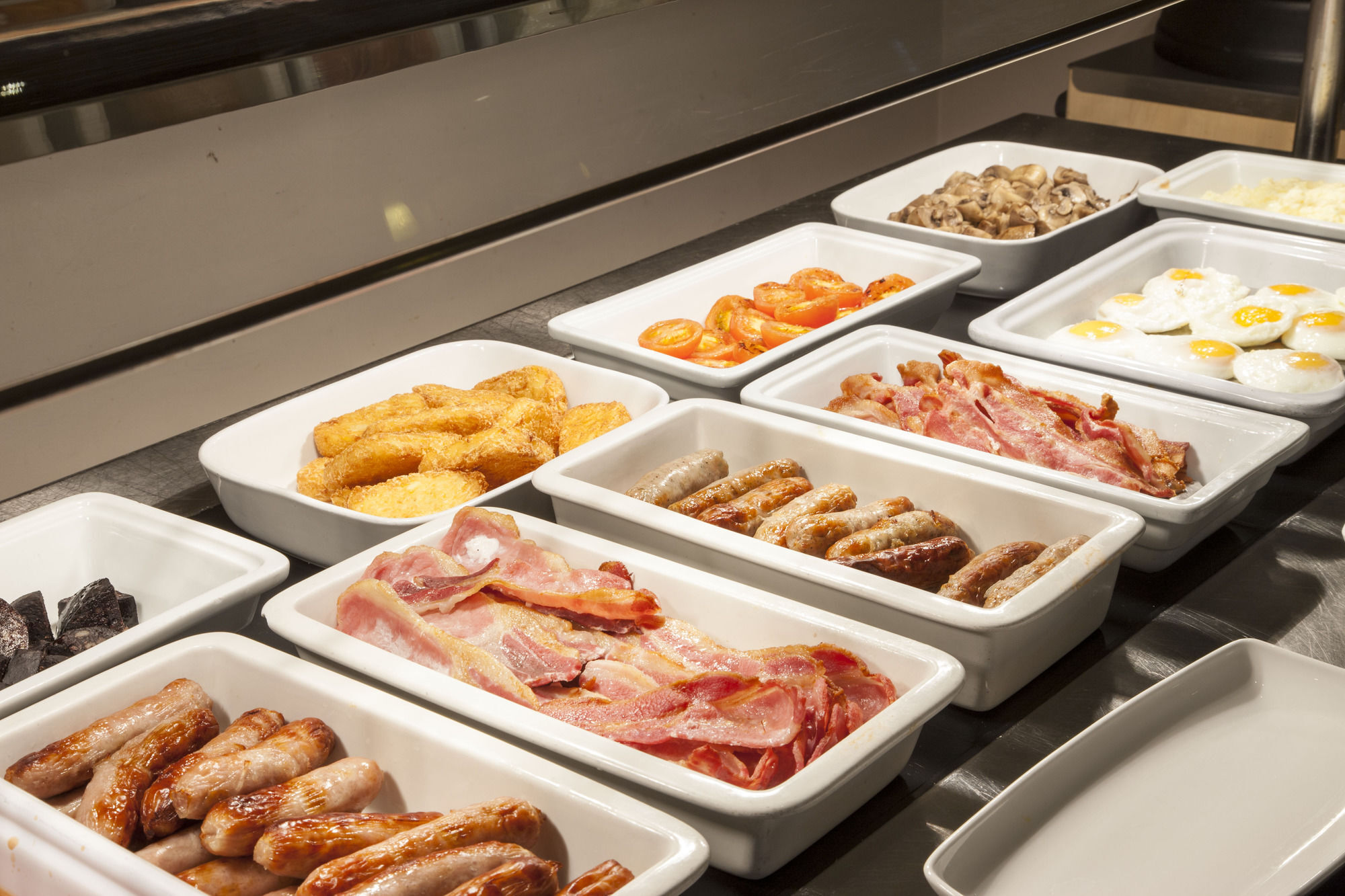 Hotel Stoke On Trent M6 Jct15 By Ihg Newcastle-under-Lyme