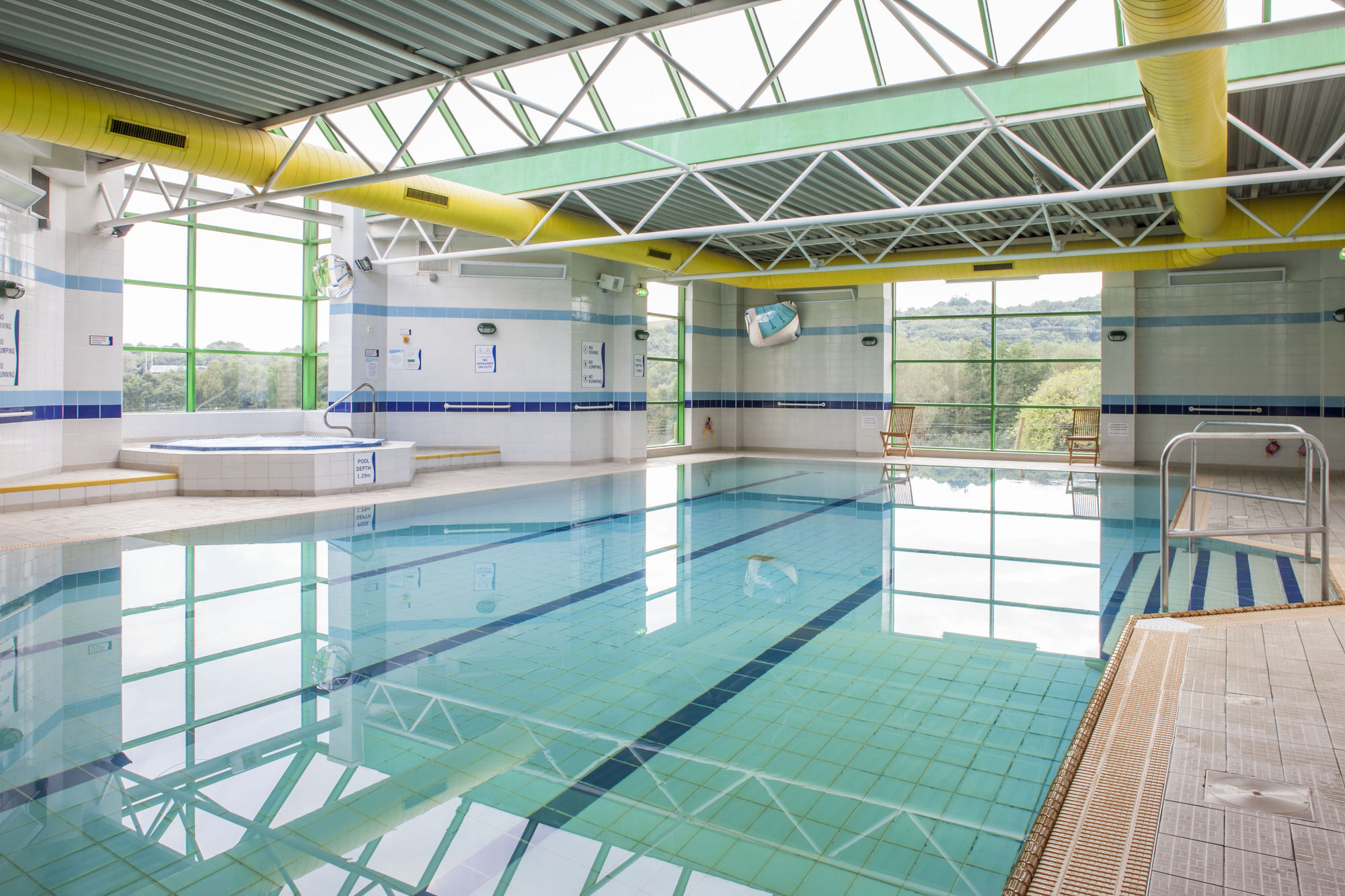 Hotel Stoke On Trent M6 Jct15 By Ihg